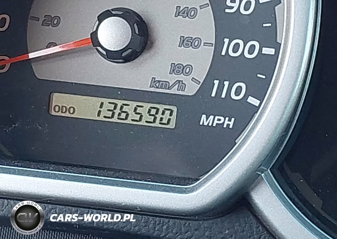 2005 Toyota 4Runner Sr5 V6 VIN:JTEBU14R550056613 - 15