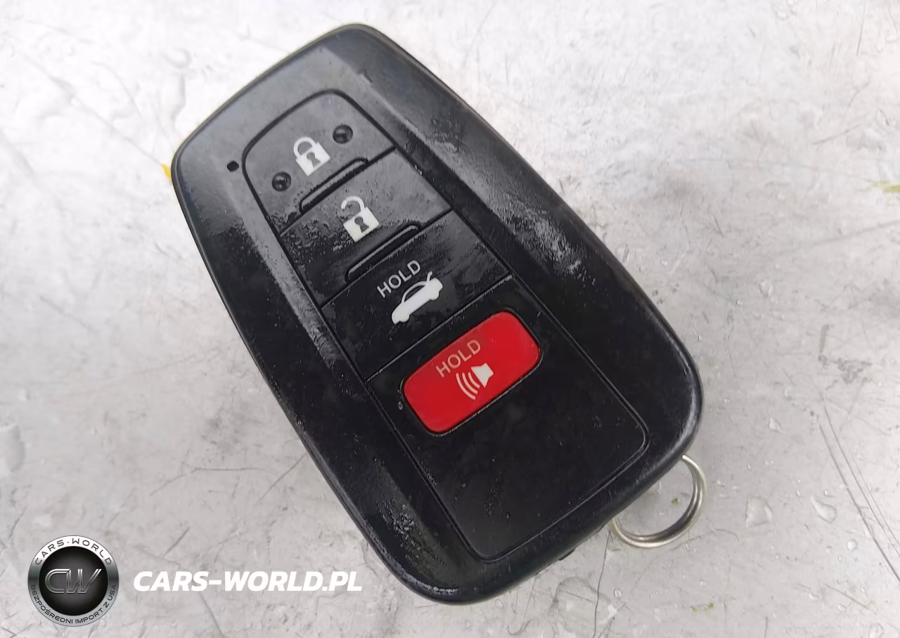 2019 Toyota Camry Le VIN:4T1B11HK4KU178437 - 11