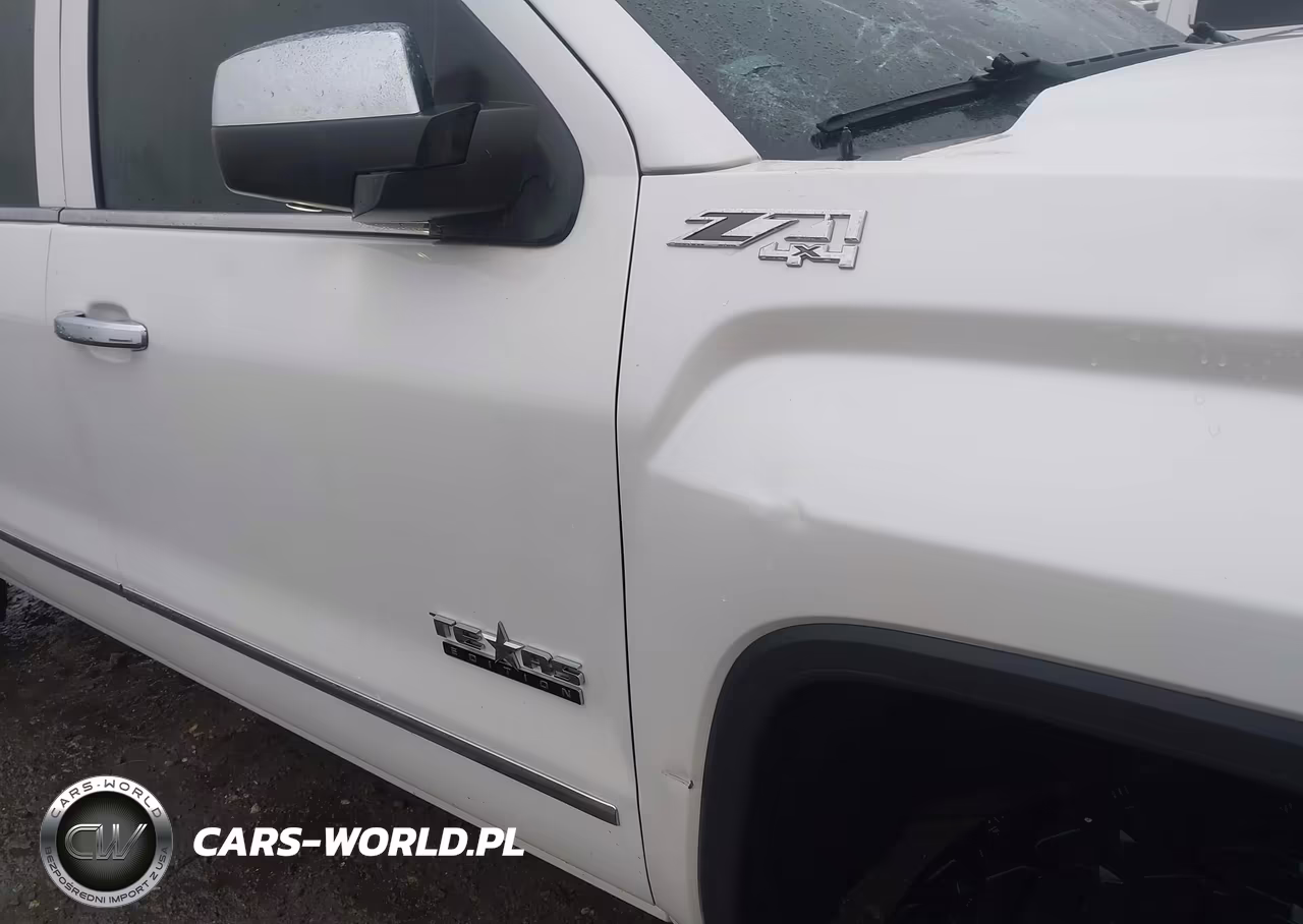 2018 GMC Sierra 1500 Slt VIN:3GTU2NEJXJG148406 - 19
