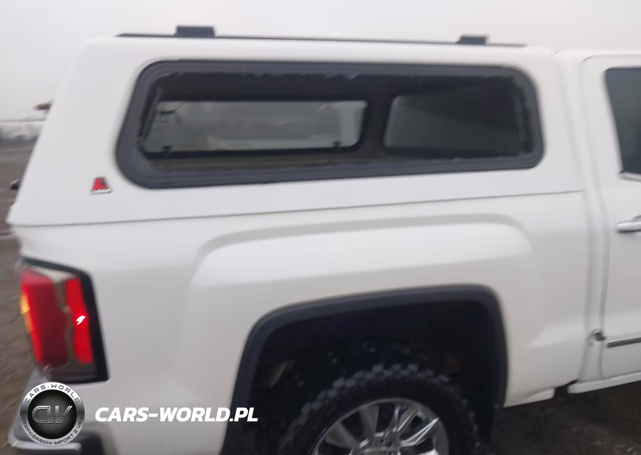 2018 GMC Sierra 1500 Slt VIN:3GTU2NEJXJG148406 - 20