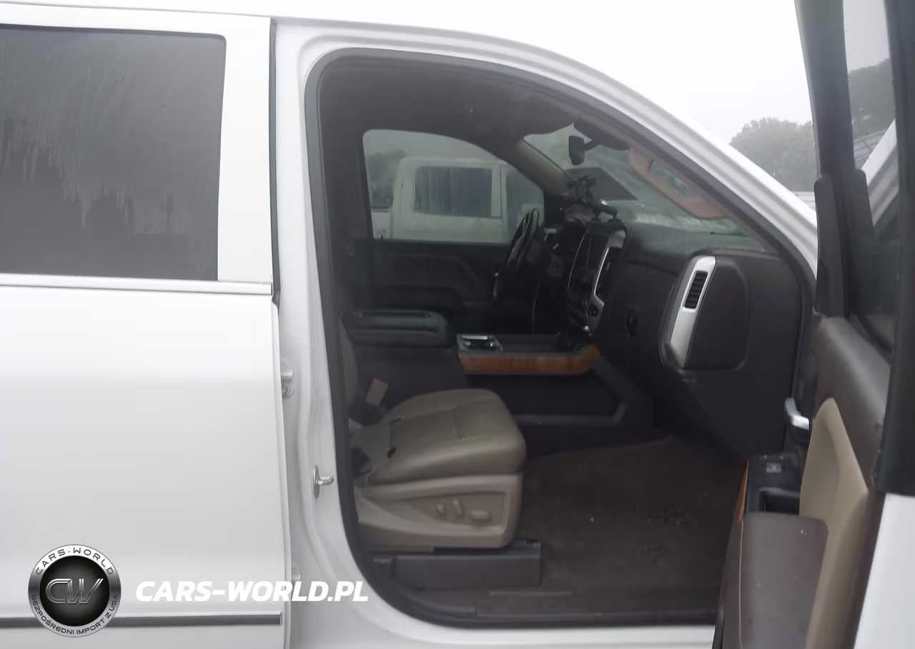 2018 GMC Sierra 1500 Slt VIN:3GTU2NEJXJG148406 - 5