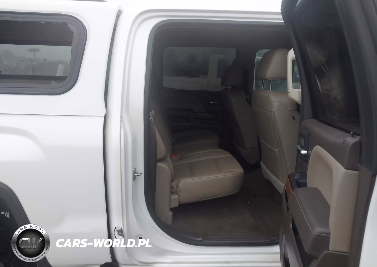 2018 GMC Sierra 1500 Slt VIN:3GTU2NEJXJG148406 - 8