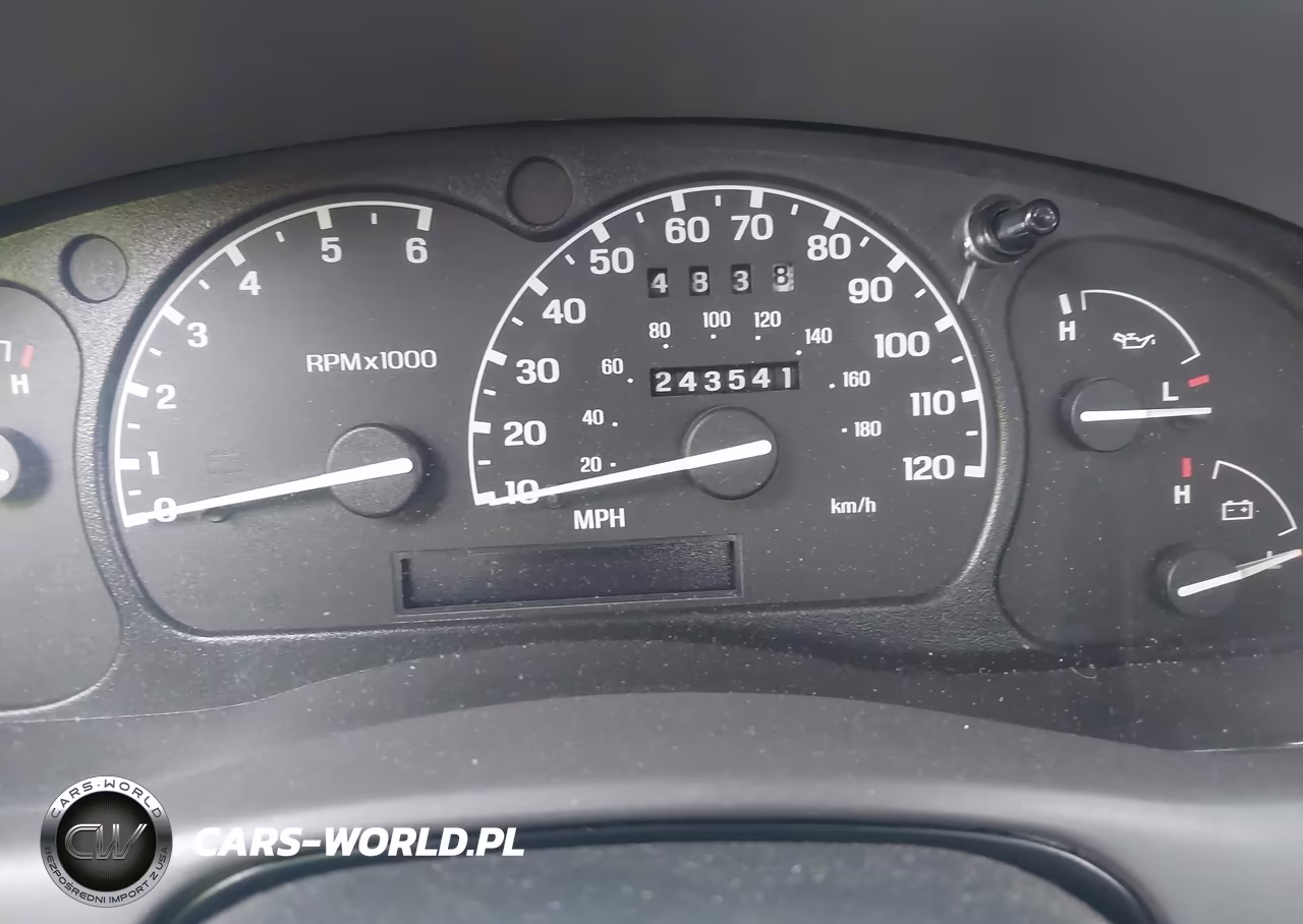 2002 Ford Ranger Edge-Tremor-Xl-Xlt VIN:1FTYR14U72PB40245 - 7
