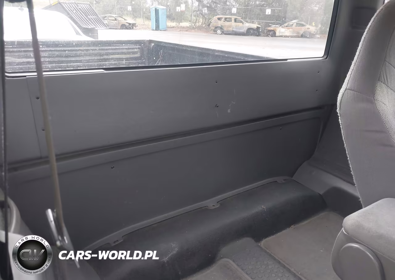 2002 Ford Ranger Edge-Tremor-Xl-Xlt VIN:1FTYR14U72PB40245 - 8