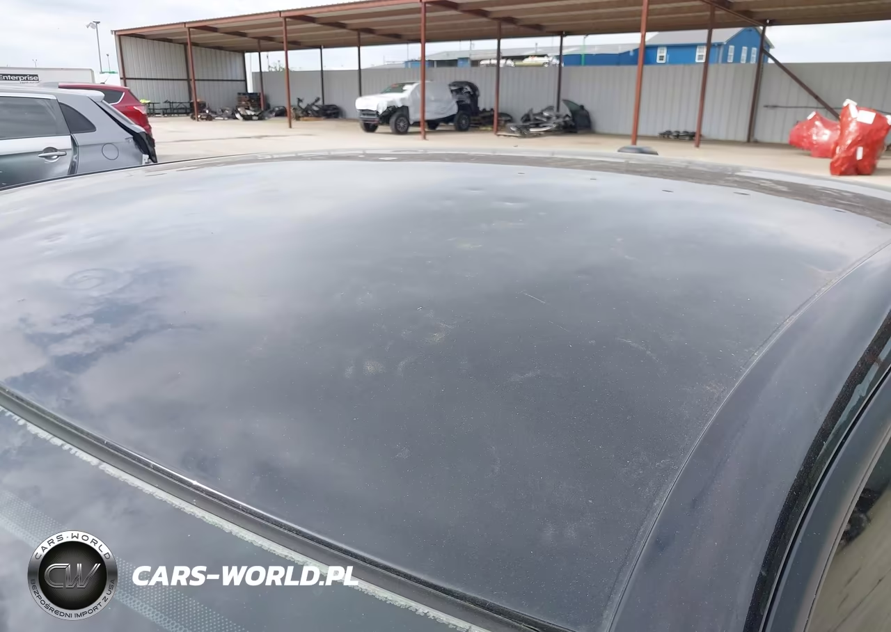 2014 Dodge Charger Sxt VIN:2C3CDXJG1EH296658 - 6