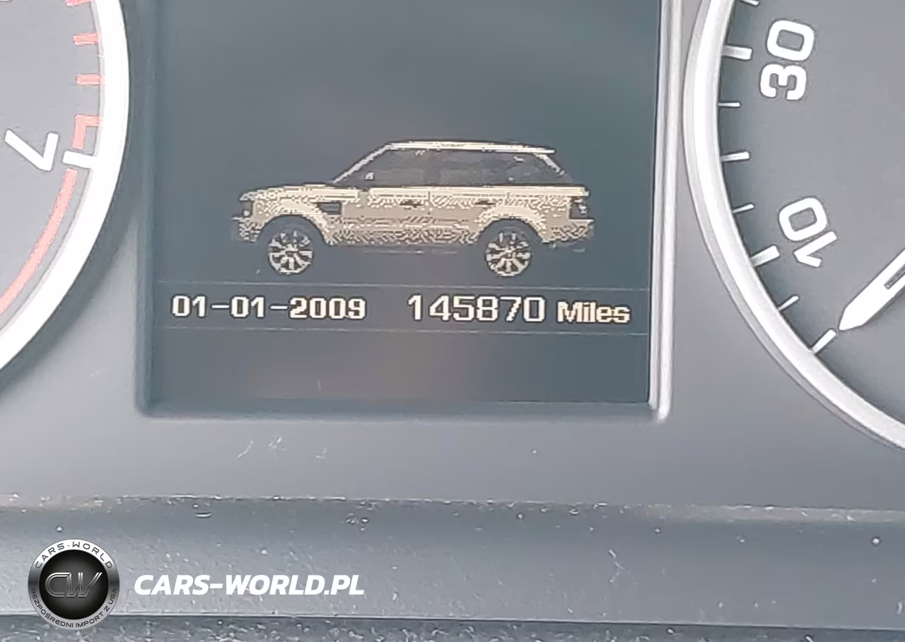 2012 Land Rover Range Rover Sport Hse VIN:SALSK2D40CA757130 - 7
