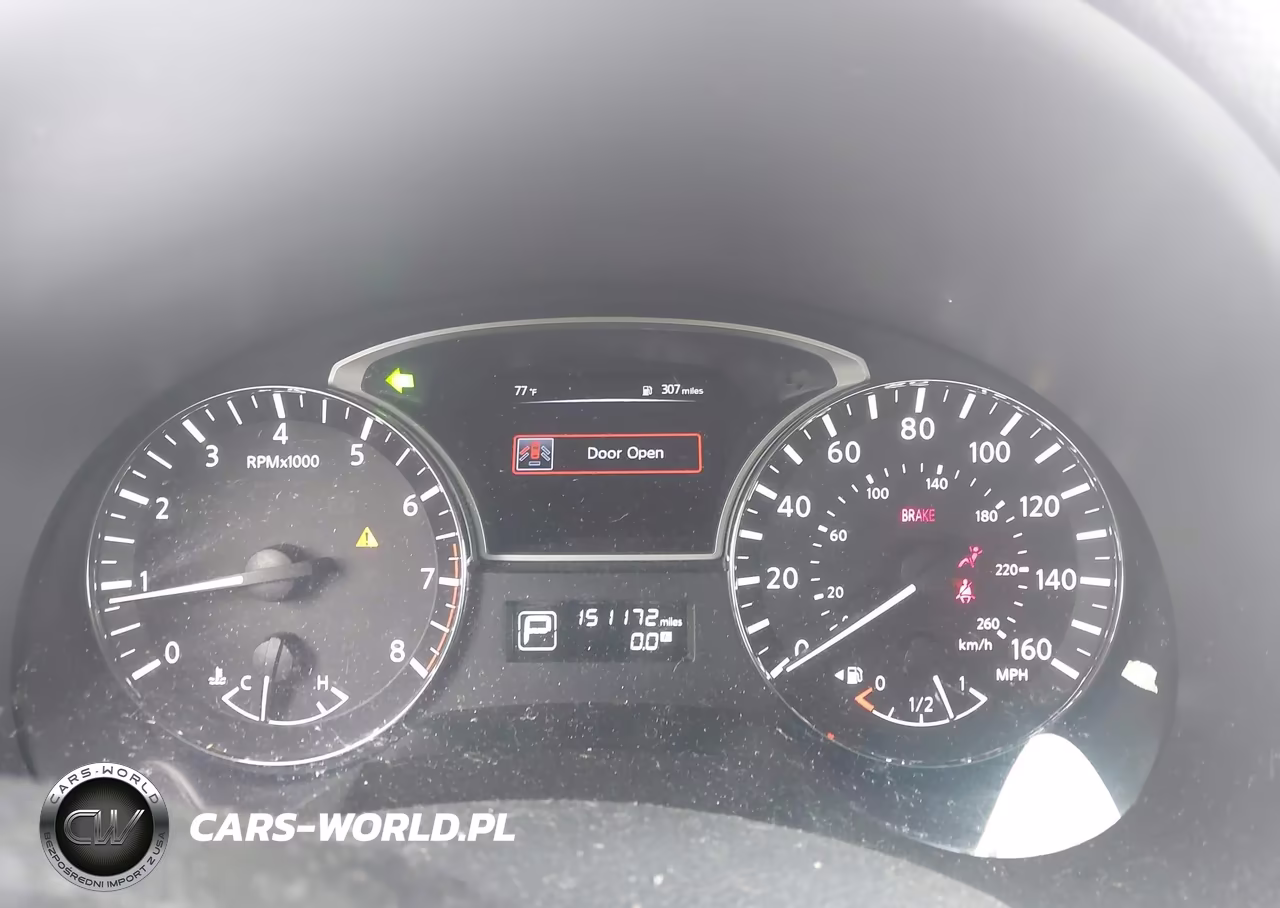 2015 Nissan Altima 2.5-2.5 S-2.5 Sl-2.5 Sv VIN:1N4AL3APXFN884880 - 7