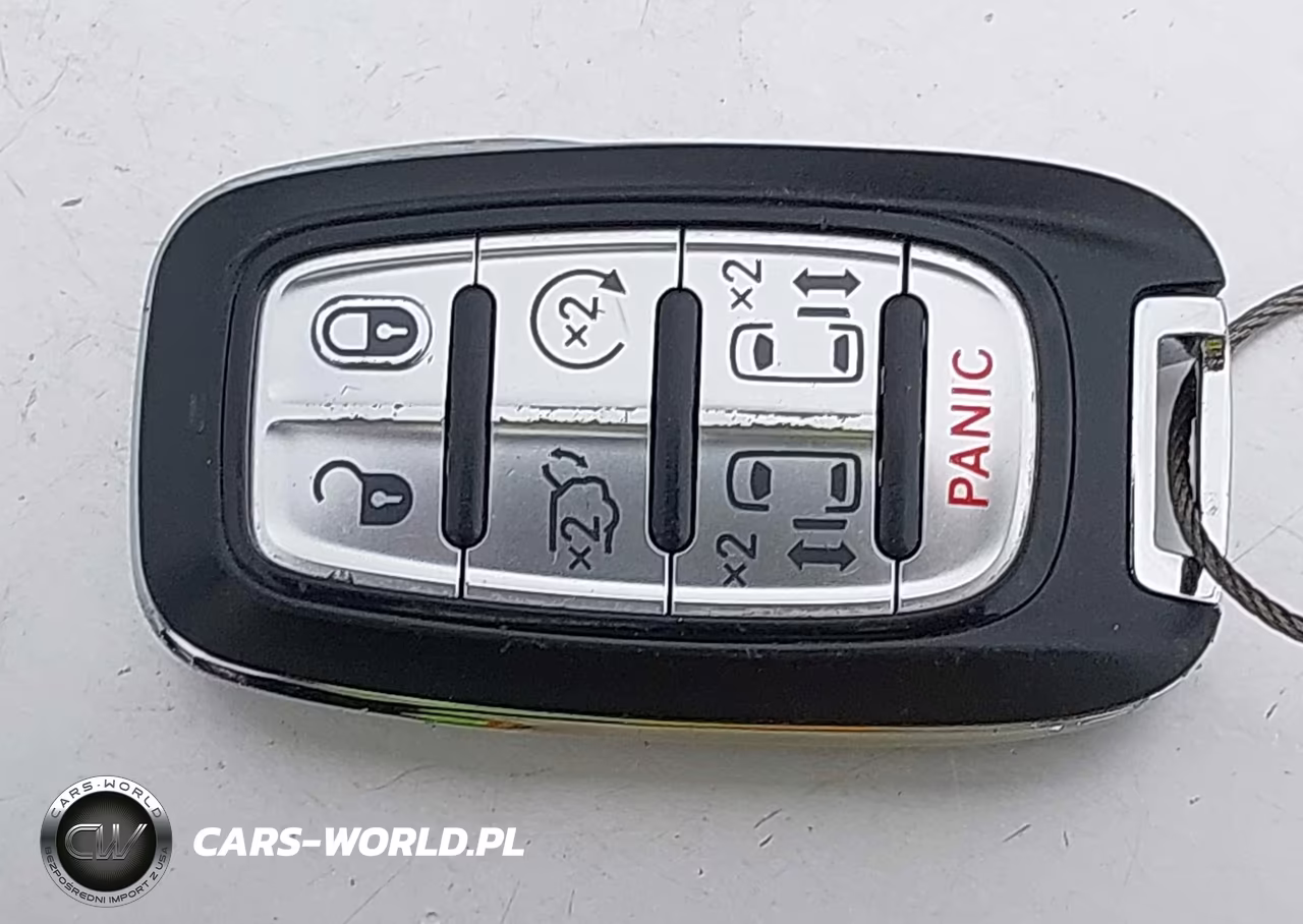 2019 Chrysler Pacifica Touring L VIN:2C4RC1BG2KR650519 - 11