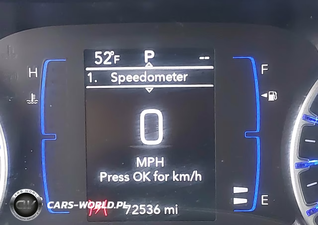 2019 Chrysler Pacifica Touring L VIN:2C4RC1BG2KR650519 - 15