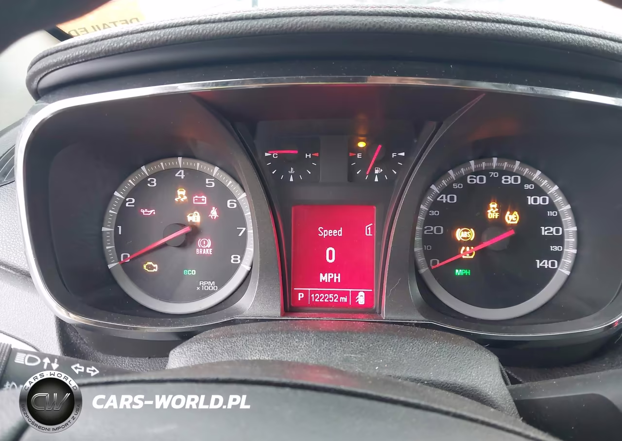 2012 GMC Terrain Sle-1 VIN:2GKALMEK5C6157262 - 7