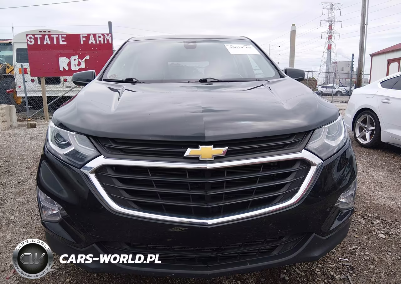 2021 Chevrolet Equinox Awd Lt VIN:2GNAXUEV2M6131446 - 12