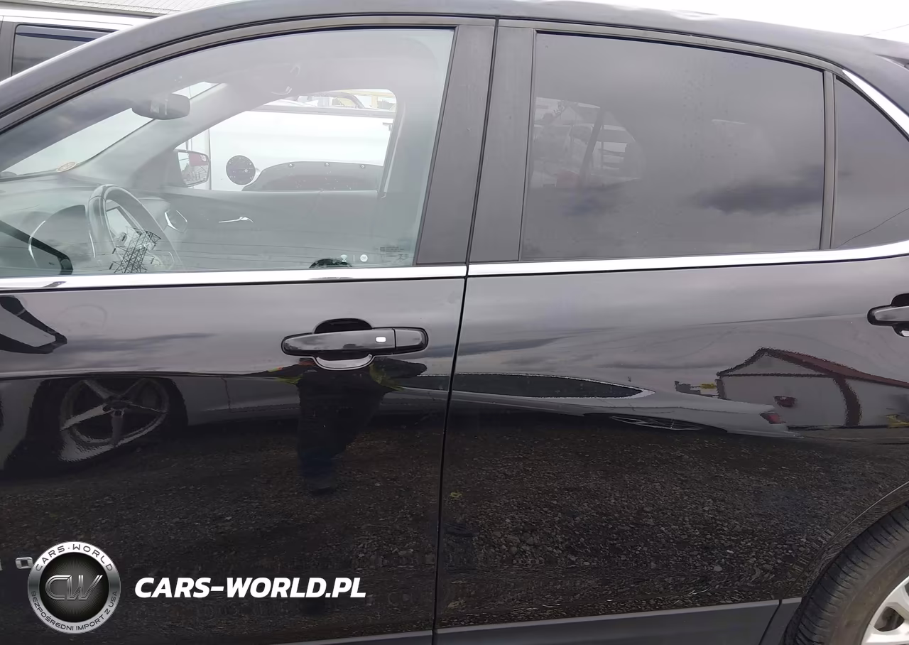 2021 Chevrolet Equinox Awd Lt VIN:2GNAXUEV2M6131446 - 14