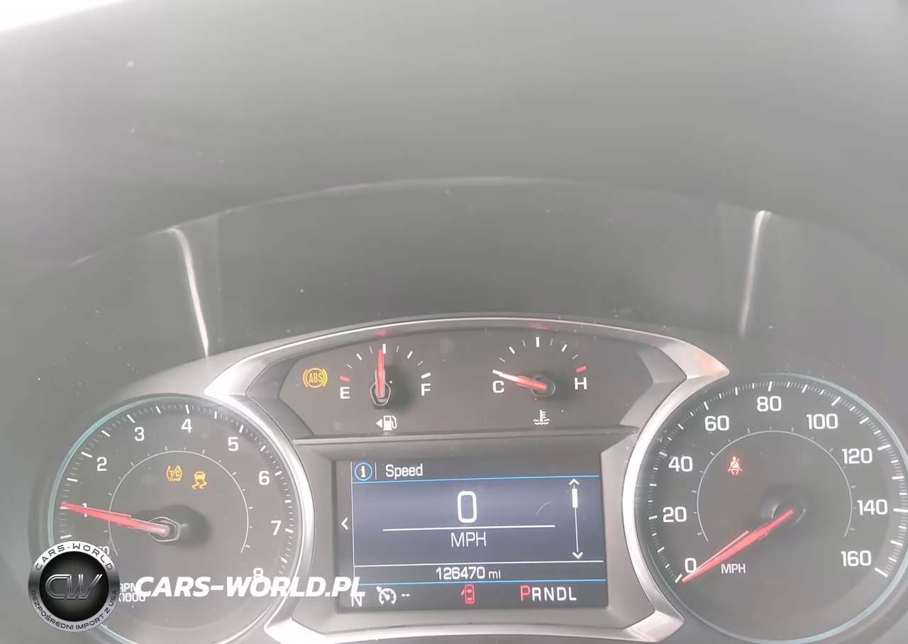 2021 Chevrolet Equinox Awd Lt VIN:2GNAXUEV2M6131446 - 7