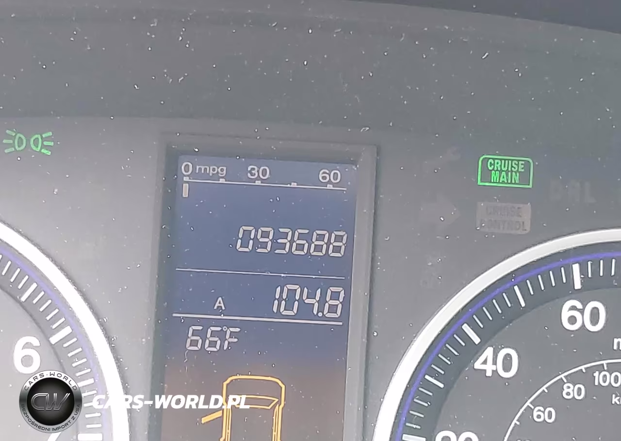 2011 Honda Cr-V Ex-L VIN:5J6RE4H7XBL092666 - 15