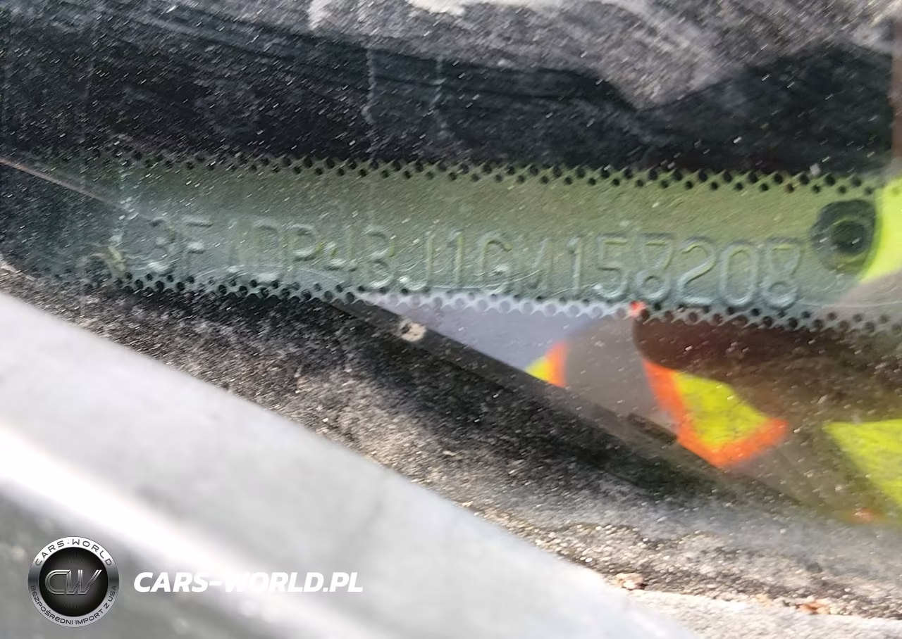 2016 Ford Fiesta Se VIN:3FADP4BJ1GM158208 - 9
