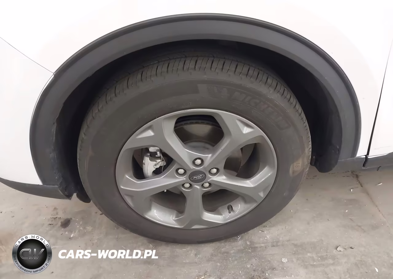 2025 Ford Escape St Line VIN:1FMCU0MN5SUA49175 - 12
