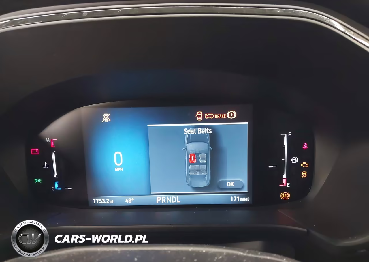 2025 Ford Escape St Line VIN:1FMCU0MN5SUA49175 - 7