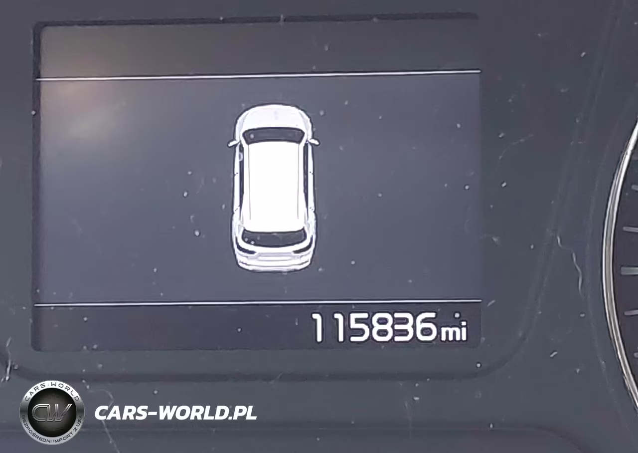 2019 Kia Sorento 3.3L Lx VIN:5XYPGDA58KG480894 - 15