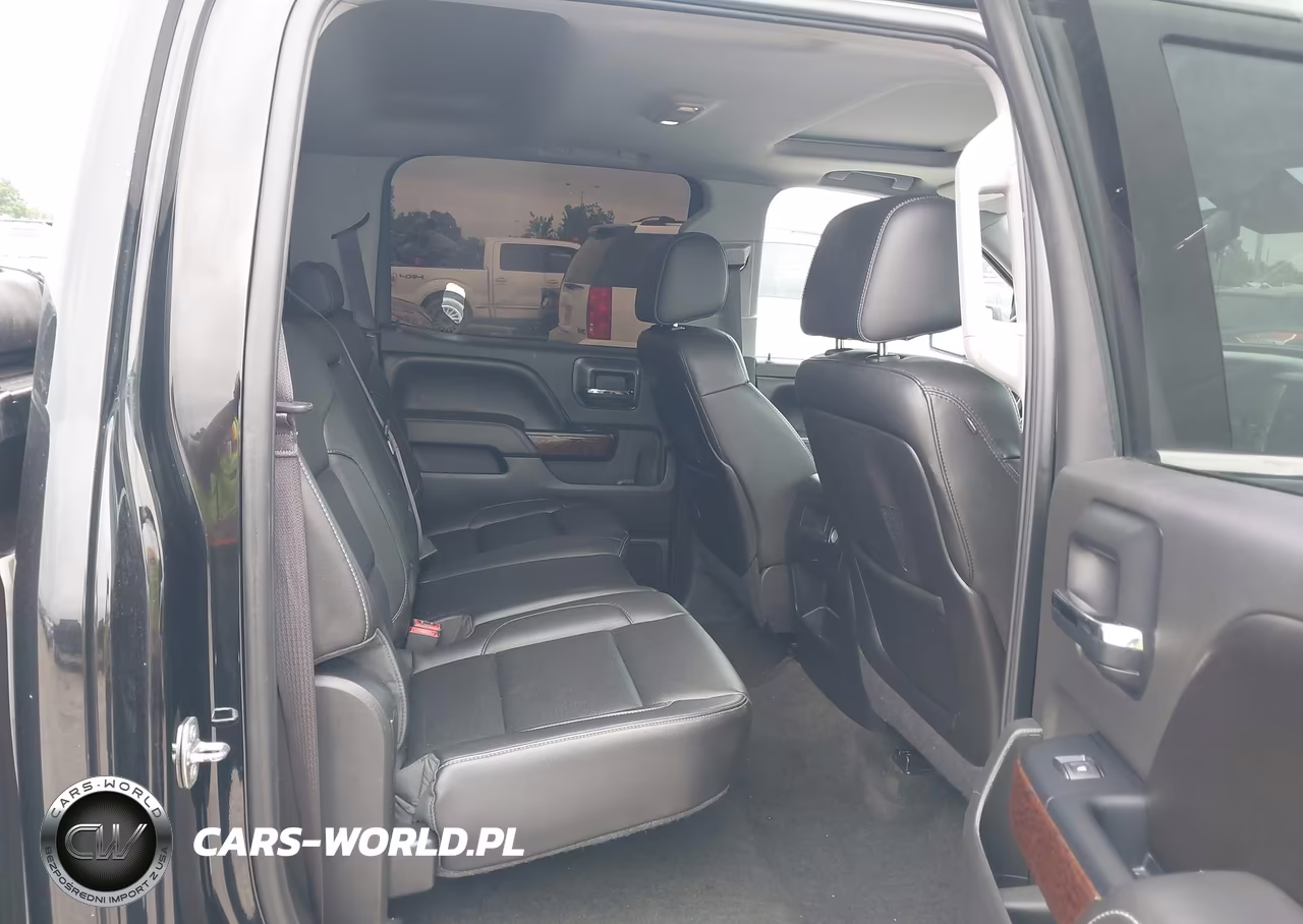 2015 GMC Sierra 1500 Slt VIN:3GTP1VEC6FG315210 - 8