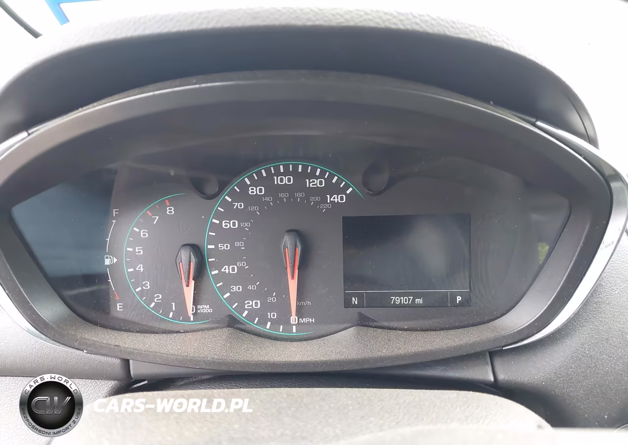 2018 Chevrolet Trax Lt VIN:3GNCJLSB6JL196757 - 7