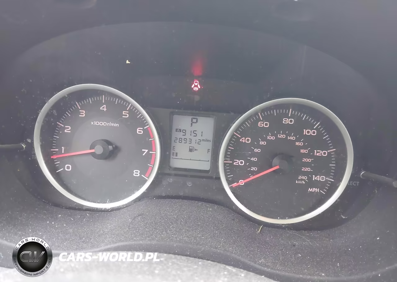 2017 Subaru Forester 2.5I VIN:JF2SJABCXHH516738 - 7