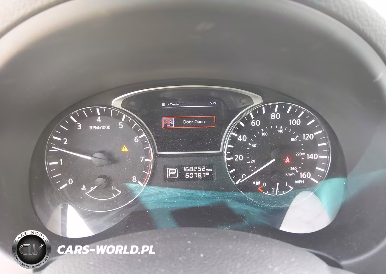 2014 Nissan Altima 2.5 S VIN:1N4AL3AP5EC191466 - 7