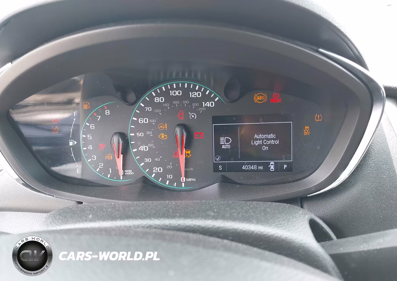 2019 Chevrolet Trax Lt VIN:KL7CJLSB6KB842503 - 7