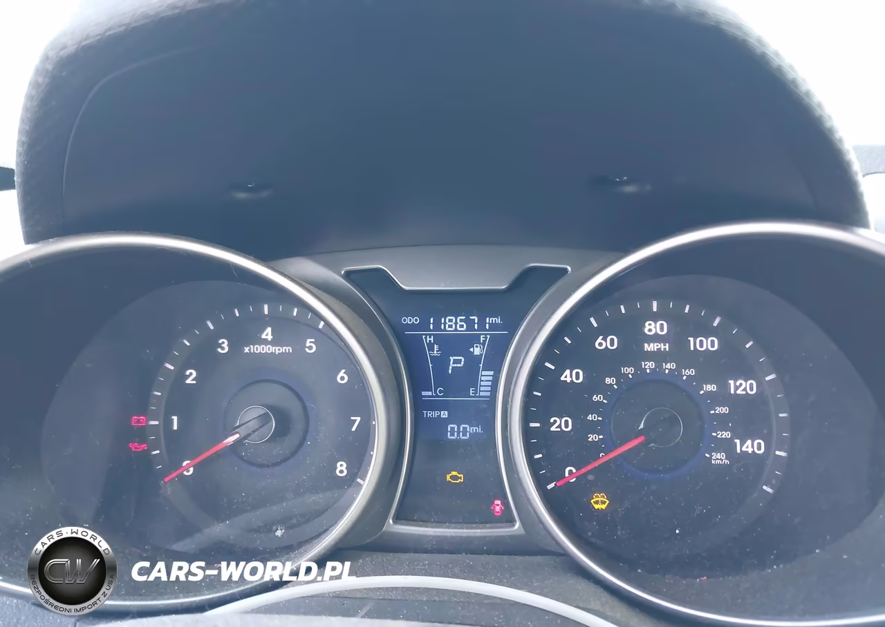 2015 Hyundai Veloster VIN:KMHTC6AD3FU231870 - 7