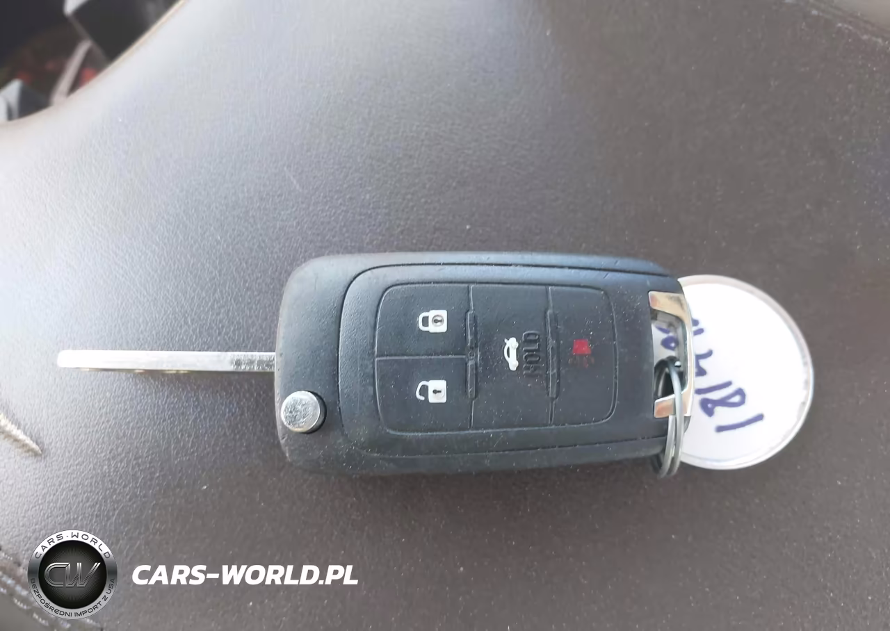 2015 Buick Regal Turbo VIN:2G4GK5EX9F9181492 - 11