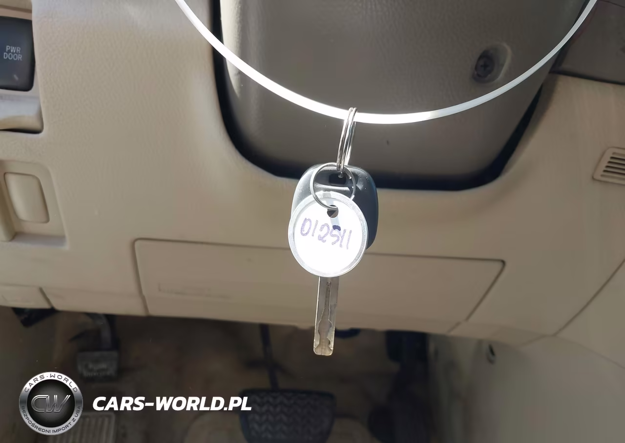 2008 Lexus Rx 350 VIN:JTJGK31U080012511 - 12