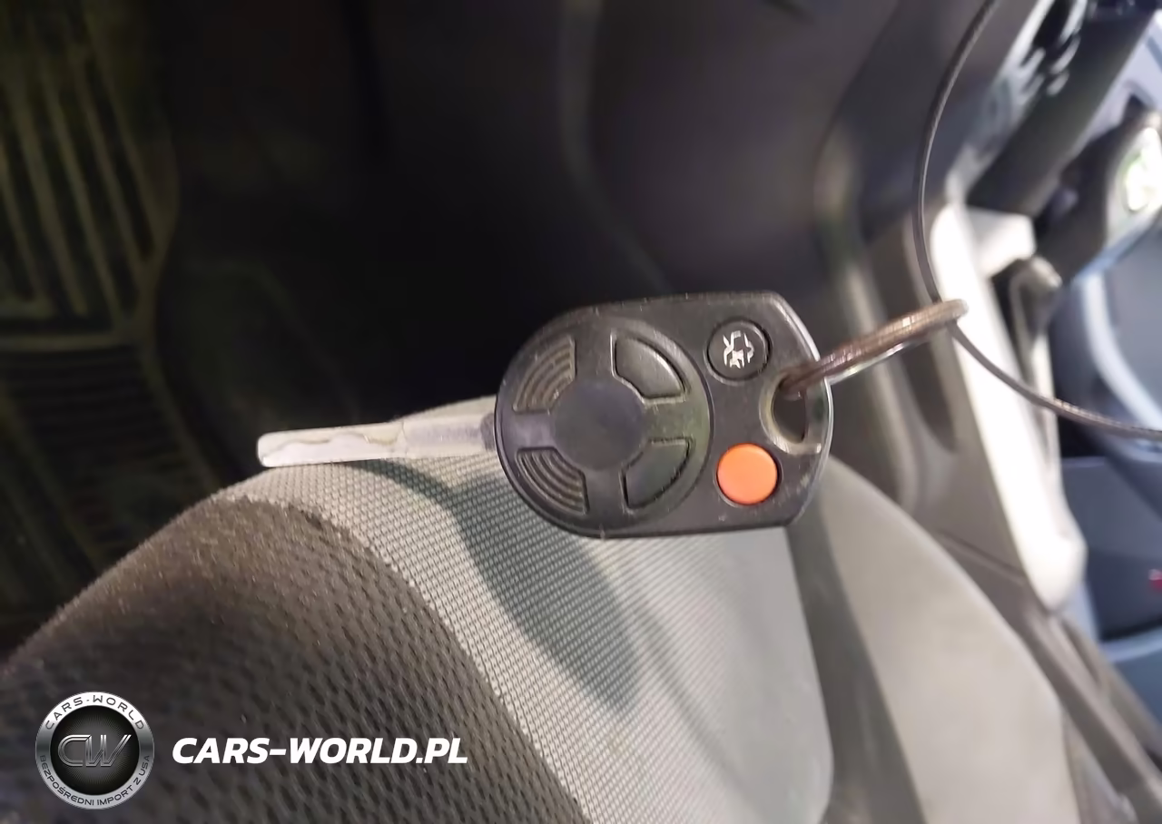 2012 Ford Focus Se VIN:1FAHP3K21CL271561 - 11