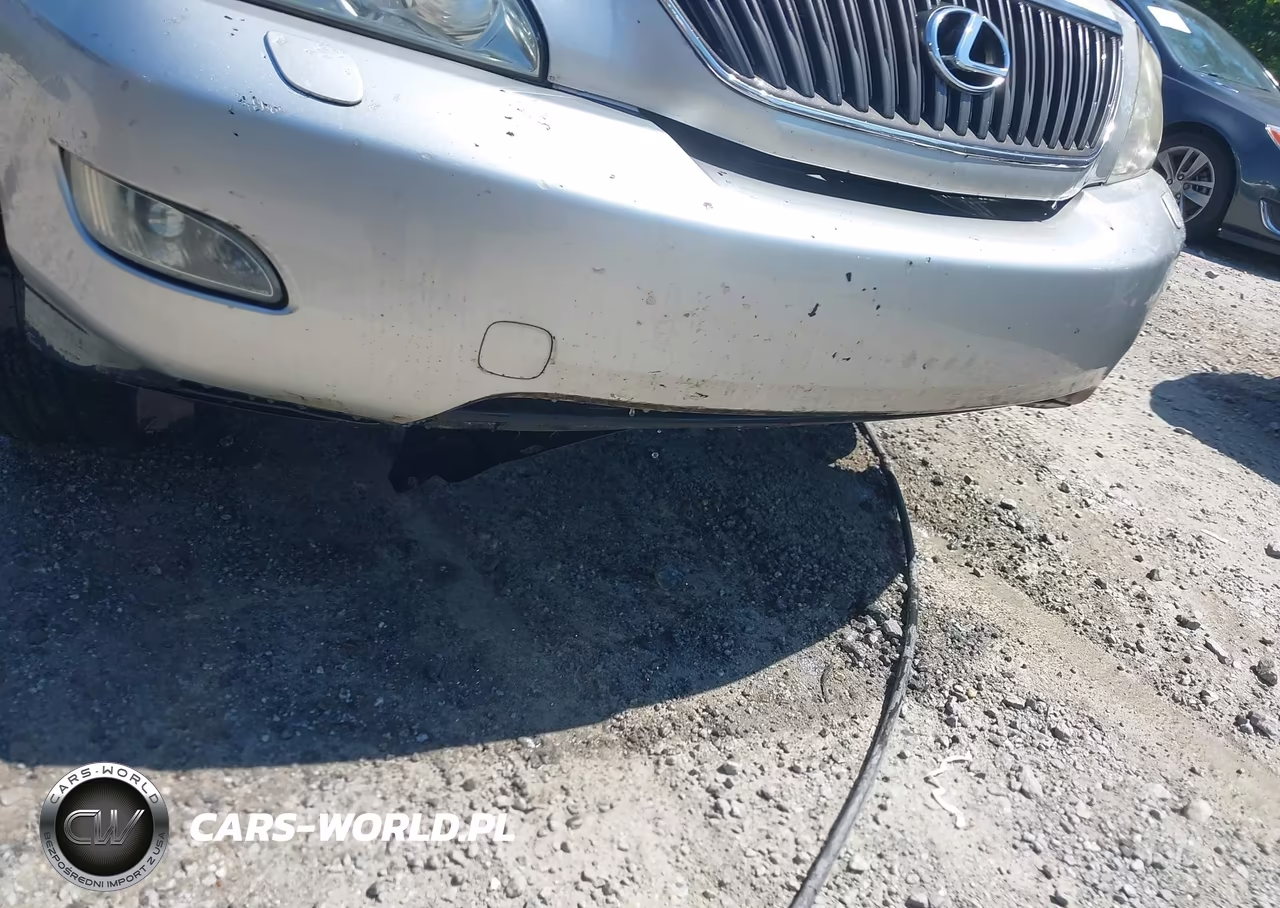 2007 Lexus Rx 350 VIN:2T2HK31U17C008183 - 16