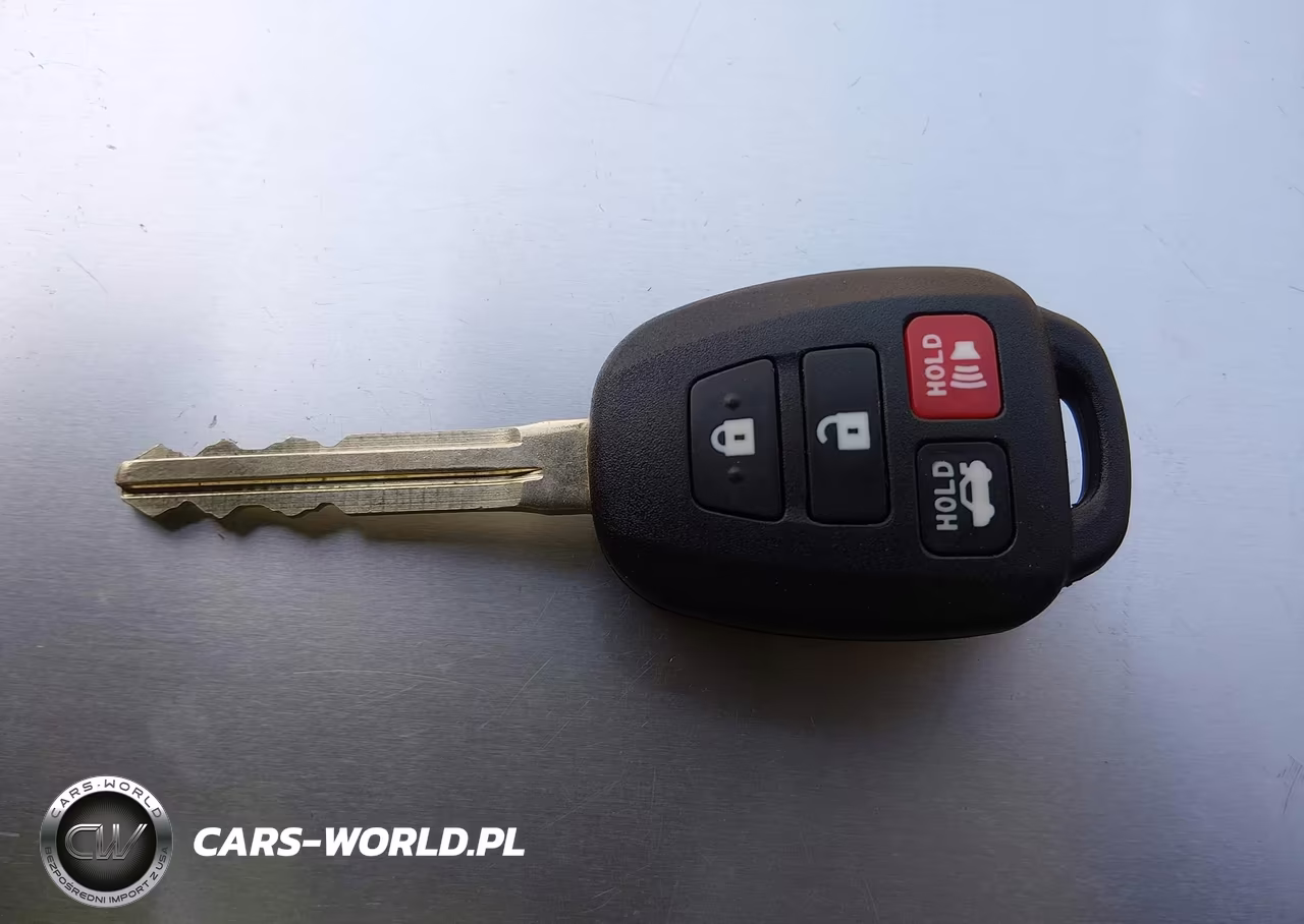 2013 Toyota Camry Le VIN:4T4BF1FK2DR298556 - 11