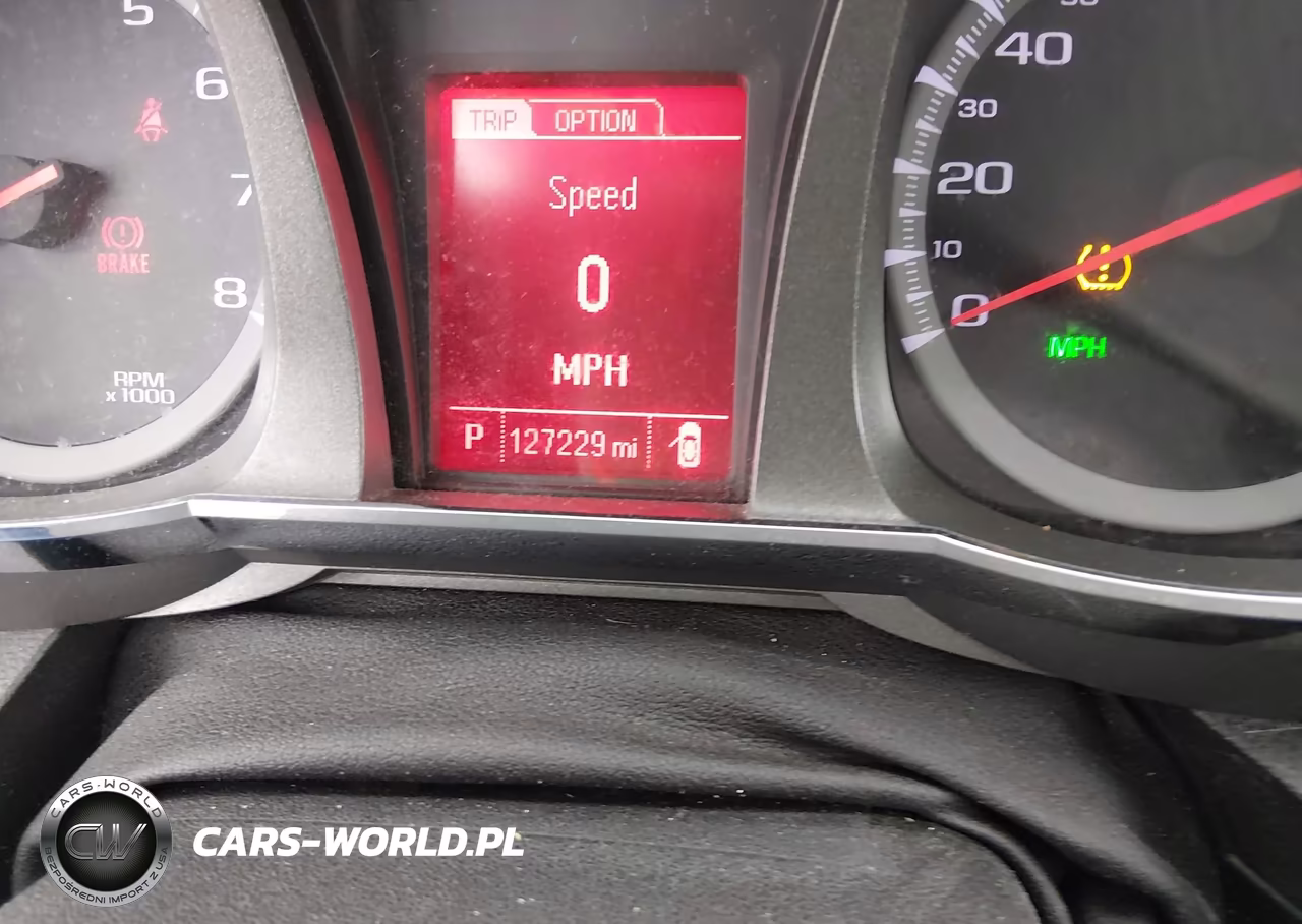 2013 GMC Terrain Sle-1 VIN:2GKFLREK5D6173580 - 13