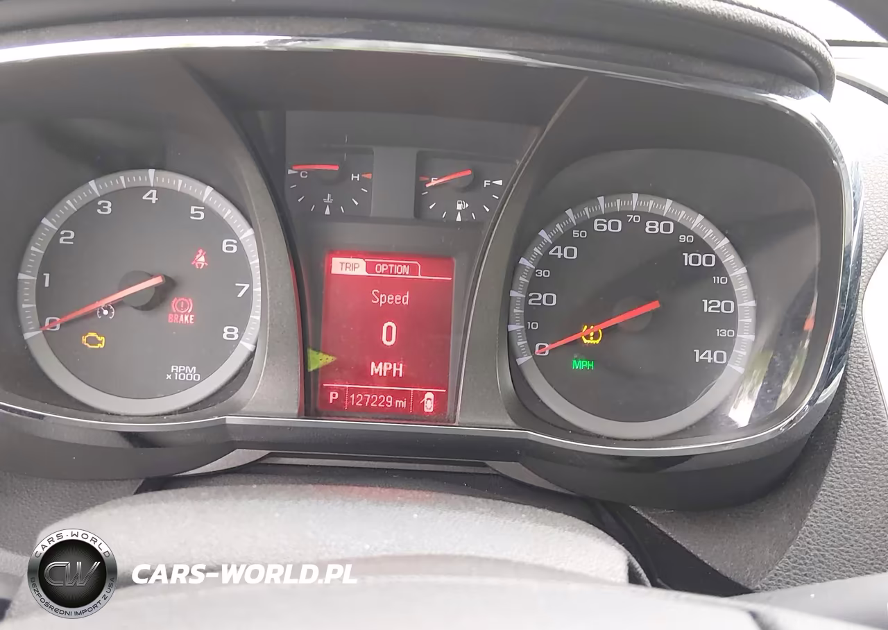 2013 GMC Terrain Sle-1 VIN:2GKFLREK5D6173580 - 7