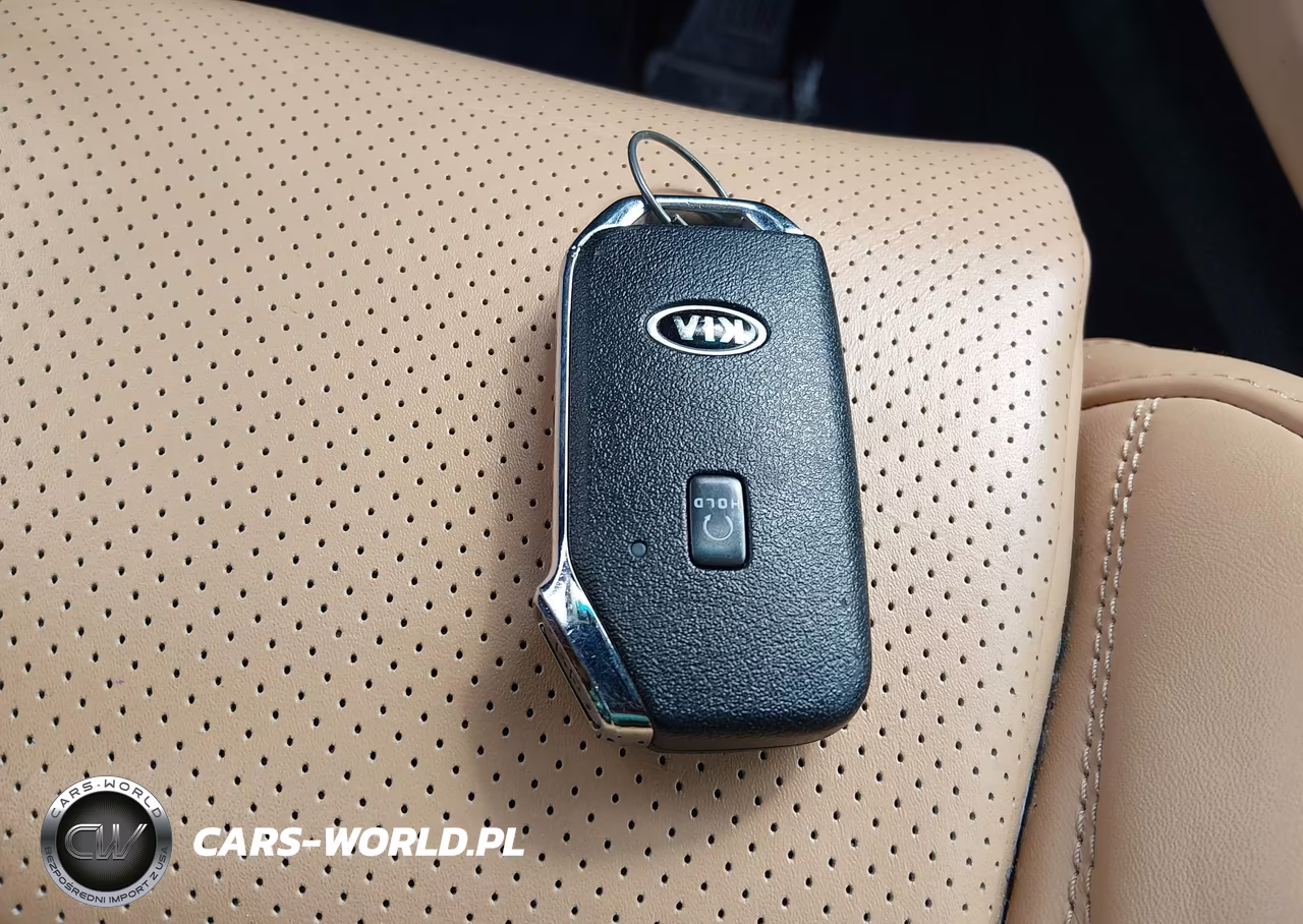 2020 Kia Cadenza Limited VIN:KNALC4J14L5236691 - 11