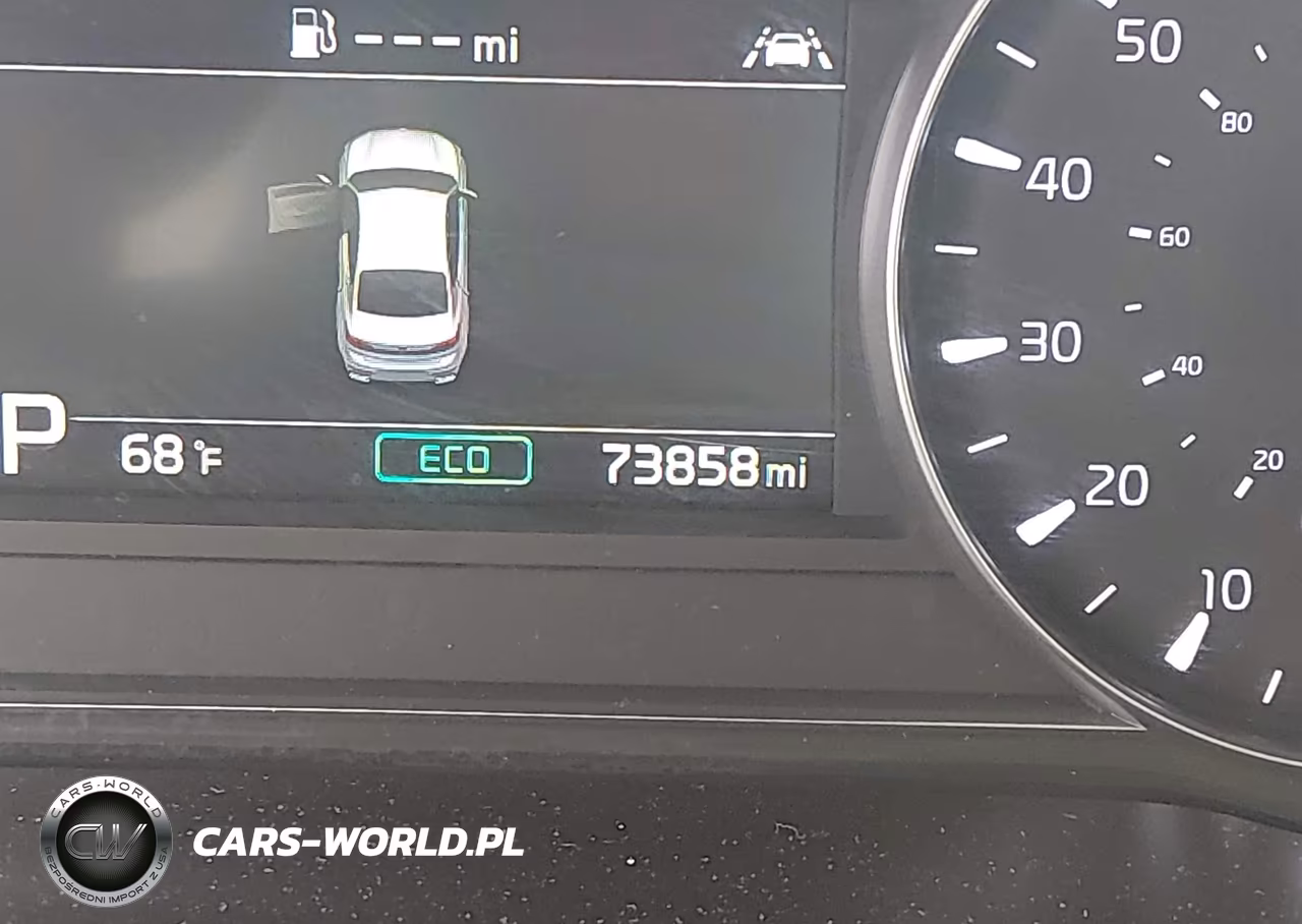 2020 Kia Cadenza Limited VIN:KNALC4J14L5236691 - 15