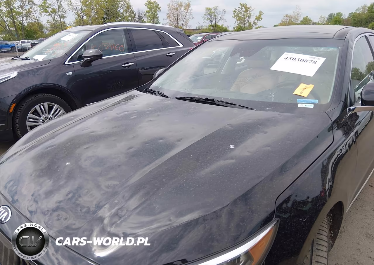 2020 Kia Cadenza Limited VIN:KNALC4J14L5236691 - 6