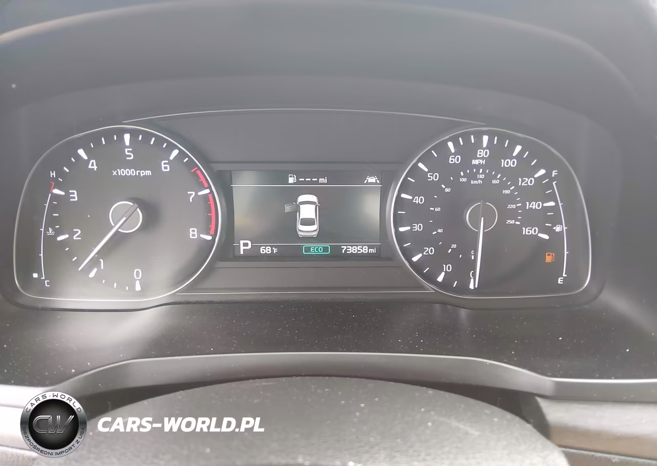 2020 Kia Cadenza Limited VIN:KNALC4J14L5236691 - 7