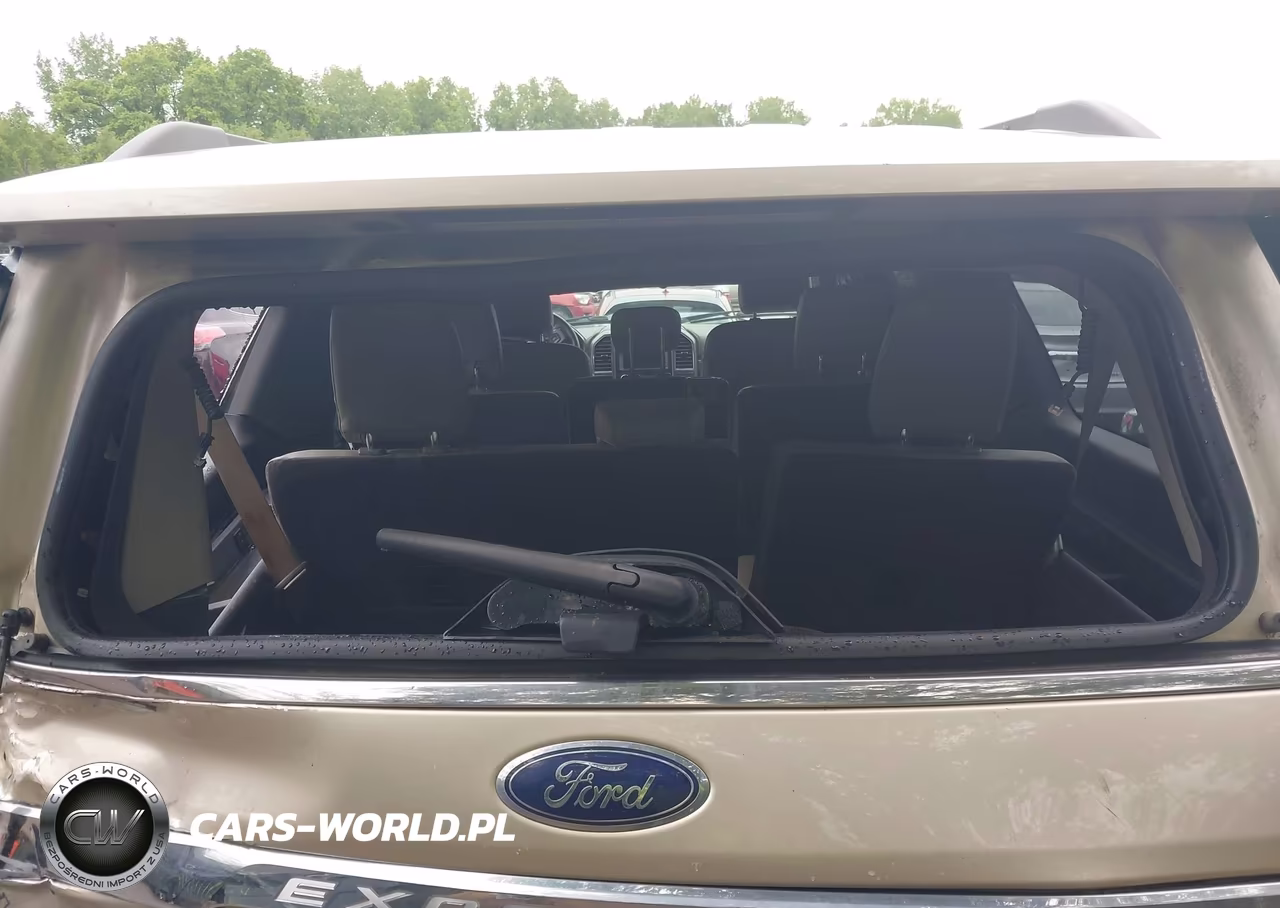 2018 Ford Expedition Max Xlt VIN:1FMJK1JT1JEA31402 - 18
