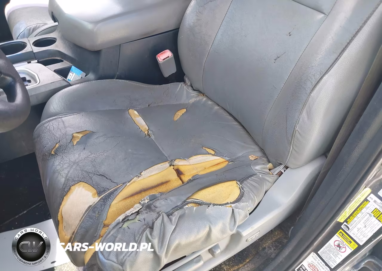 2012 Toyota Tundra Grade 5.7L V8 VIN:5TFEY5F15CX124661 - 17