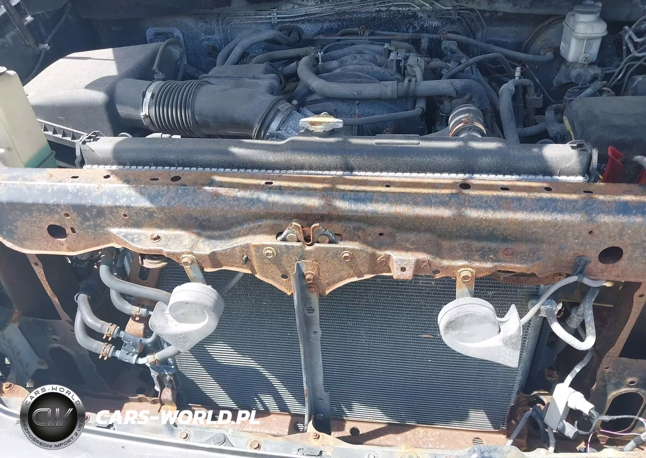 2012 Toyota Tundra Grade 5.7L V8 VIN:5TFEY5F15CX124661 - 19
