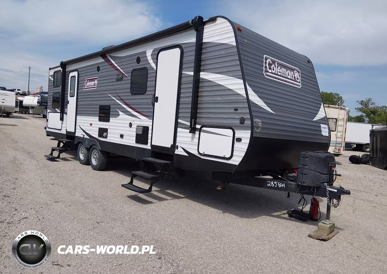 2019 Coleman Other – zdjęcie 1 z 16