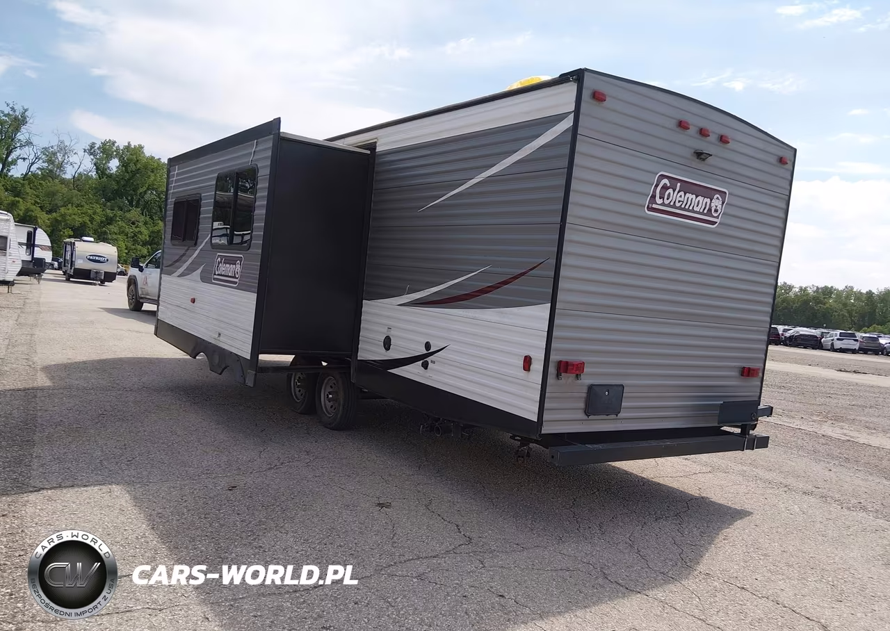 2019 Coleman Other VIN:4YDT28529KM932724 - 3