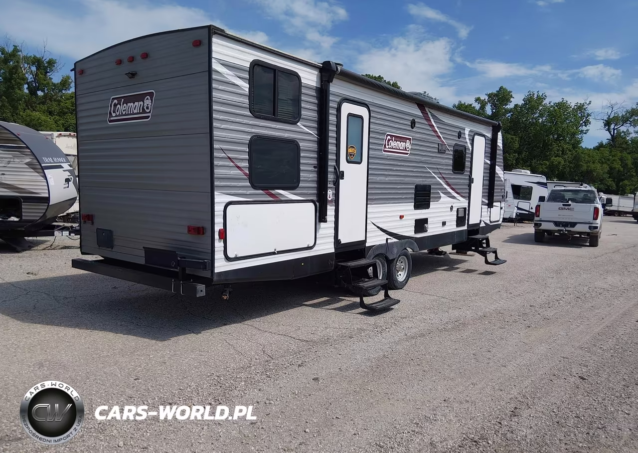 2019 Coleman Other VIN:4YDT28529KM932724 - 4