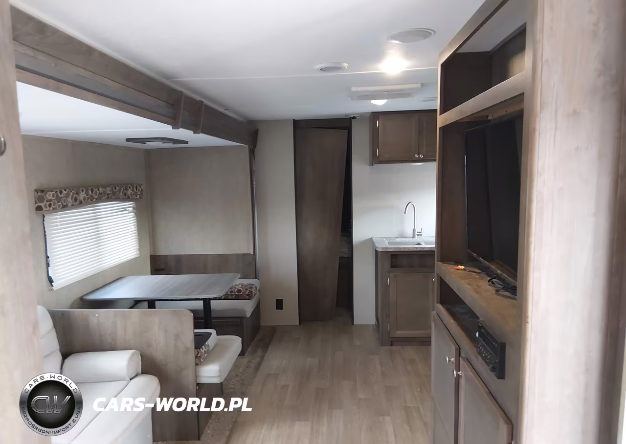 2019 Coleman Other VIN:4YDT28529KM932724 - 5