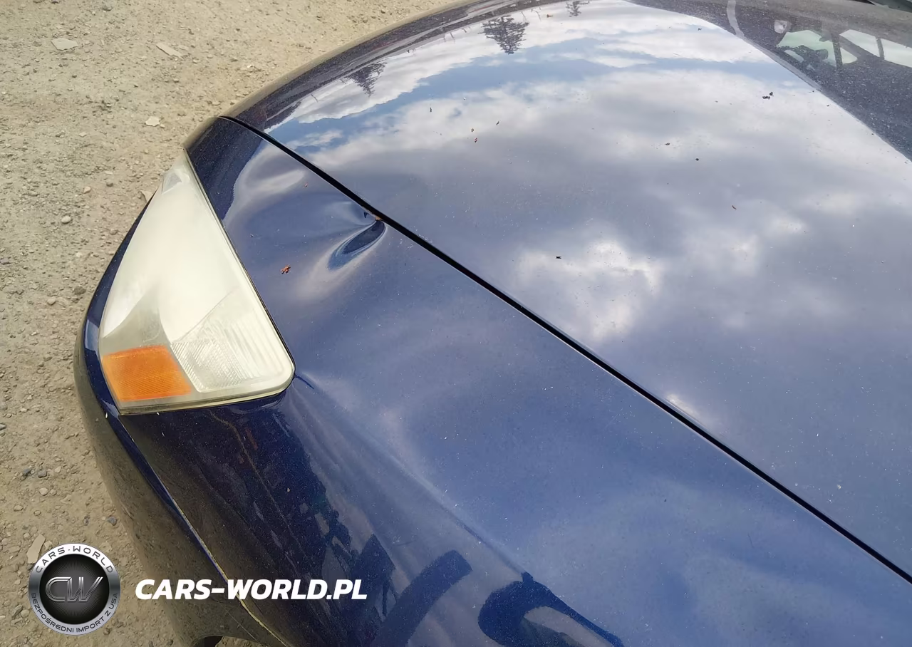 2003 Honda Accord 2.4 Ex VIN:1HGCM55733A101991 - 15