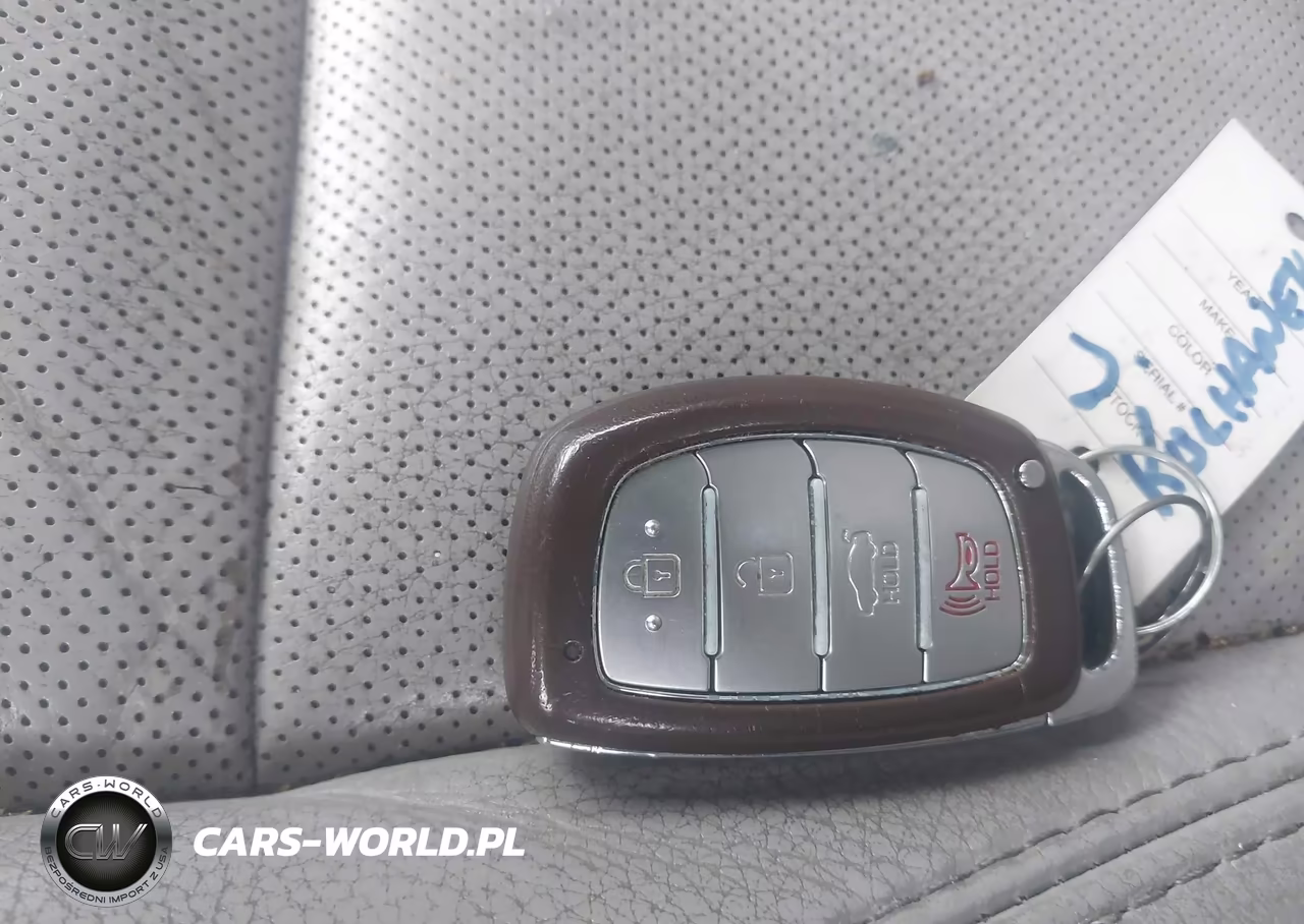 2015 Hyundai Sonata Sport 2.0T VIN:5NPE34AB5FH105424 - 11