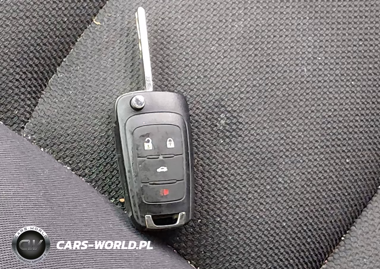 2014 Chevrolet Cruze Eco Auto VIN:1G1PH5SB7E7223971 - 11