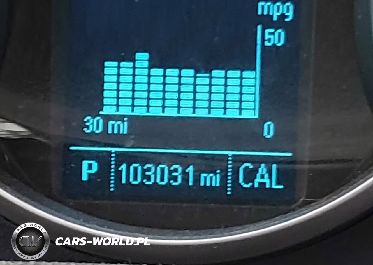 2014 Chevrolet Cruze Eco Auto VIN:1G1PH5SB7E7223971 - 7